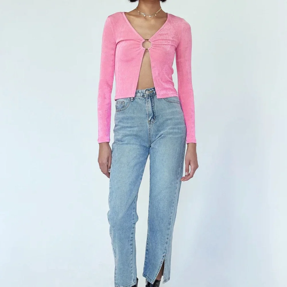 🌸Princess Polly | Ember Ring Top - Picture 5 of 5